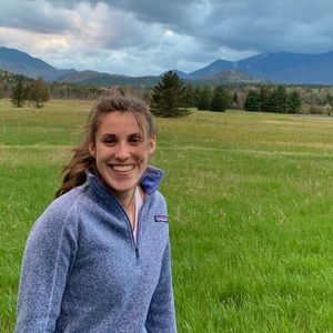 Meet your Posher, Madalyn